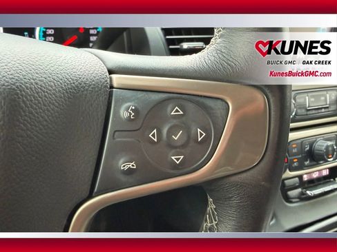 Used 2017 GMC Yukon Denali w/ Open Road Package image 14