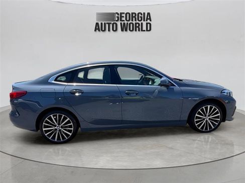Used 2022 BMW 228i Gran Coupe w/ Convenience Package FWD image 16