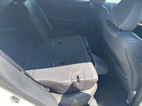 Used 2023 Subaru Outback Wilderness AWD/4WD image 29