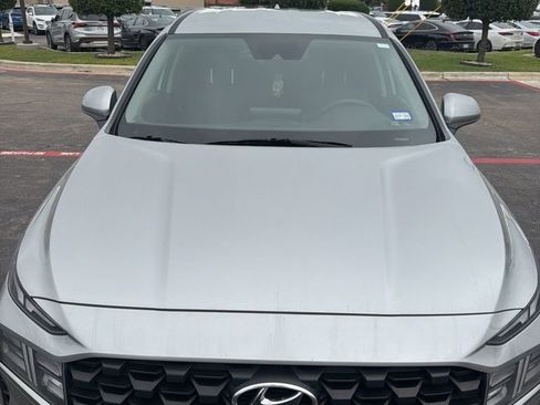 Certified 2023 Hyundai Santa Fe SE FWD image 2