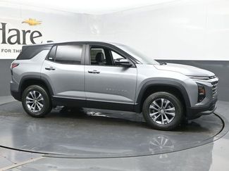 New 2026 Chevrolet Equinox LT w/ Convenience Package II video 1