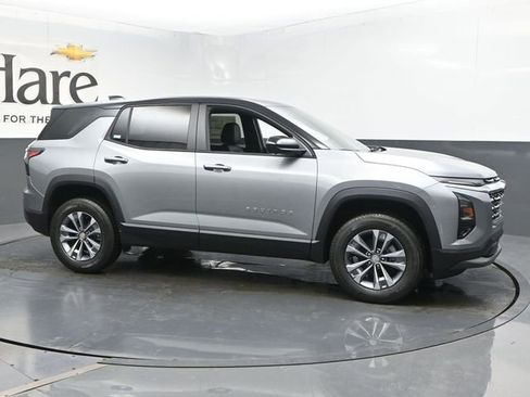 New 2026 Chevrolet Equinox LT w/ Convenience Package II image 1