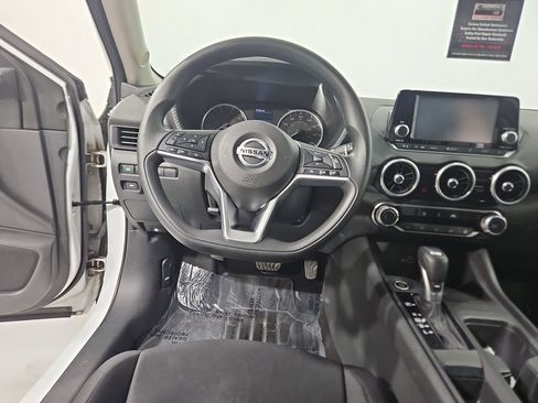 Used 2021 Nissan Sentra S FWD image 14