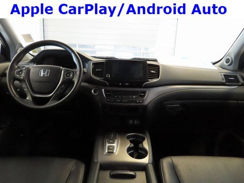 Used 2023 Honda Ridgeline RTL image 8