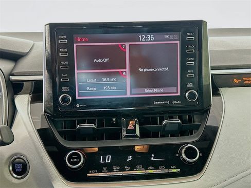 Used 2019 Toyota Corolla SE image 15