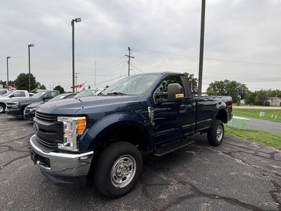 Used 2017 Ford F350 XL