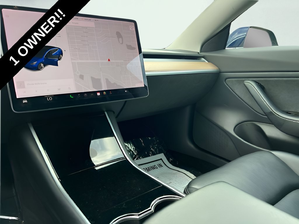 Used 2018 Tesla Model 3 Long Range AWD/4WD image 38