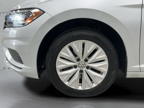 Used 2019 Volkswagen Jetta S w/ Driver Assistance Package FWD image 23