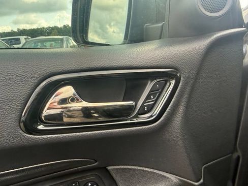 Used 2021 Dodge Durango GT AWD/4WD image 4