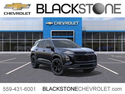 New 2026 Chevrolet Equinox LT w/ Midnight Edition