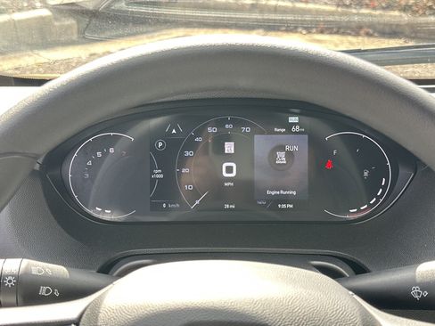 New 2025 RAM ProMaster 3500 w/ Quick Order Package 22G SLT image 9