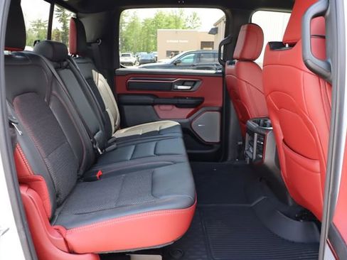Used 2026 RAM 1500 Rebel w/ Rebel Level 2 Equipment Group AWD/4WD image 46