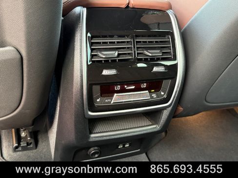 Used 2026 BMW X5 xDrive40i AWD/4WD image 19