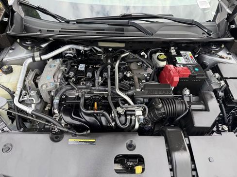 Used 2021 Nissan Sentra S FWD image 24