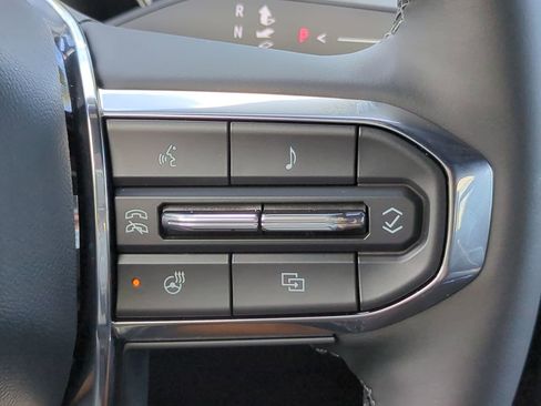 New 2026 GMC Sierra EV Elevation w/ Premium Package image 34