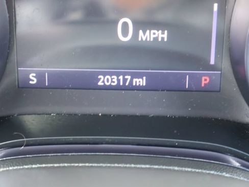 Used 2023 Buick Encore GX Preferred w/ Cold Weather Comfort Package FWD image 26