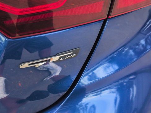 Used 2020 Kia Forte GT-Line w/ GT-Line Premium Package image 24