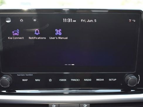 Used 2024 Kia Forte GT w/ GT2 Package FWD image 27