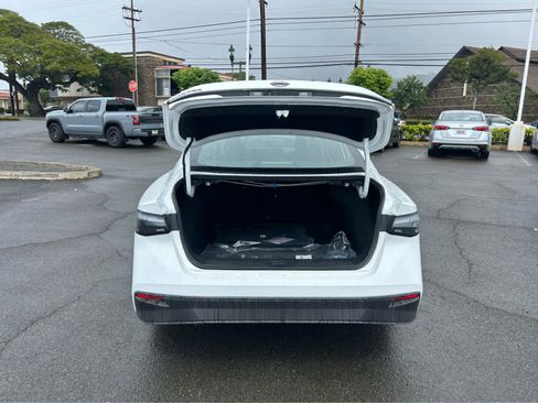 New 2026 Nissan Sentra S image 11