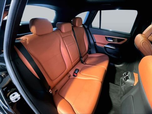 Certified 2026 Mercedes-Benz GLC 300 4MATIC image 20