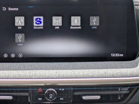 New 2026 Nissan Kicks SV FWD image 11