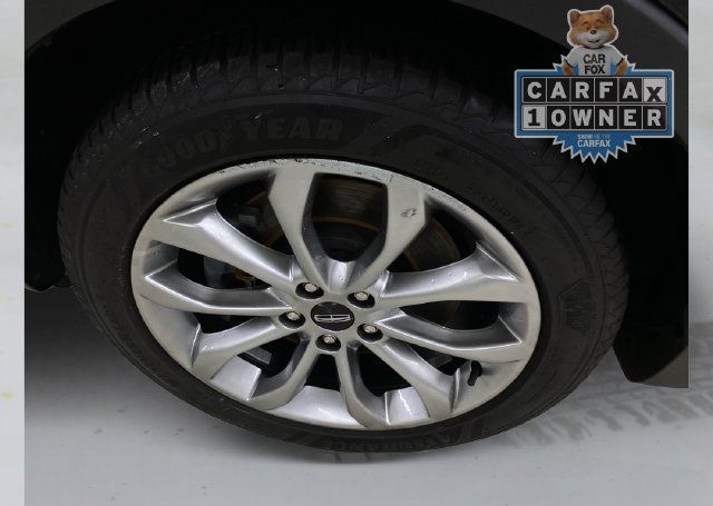 Used 2019 Lincoln MKC Select w/ Select Plus Package AWD/4WD image 19