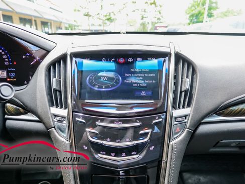 Used 2016 Cadillac ATS 2.0T Coupe RWD image 25