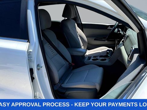 Used 2018 Kia Sportage LX AWD/4WD image 33