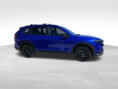 Used 2023 Honda CR-V Sport image 2