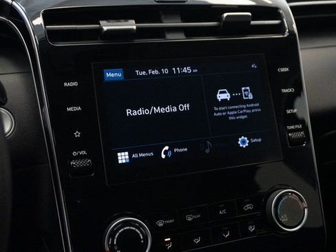 Used 2023 Hyundai Tucson SEL image 4