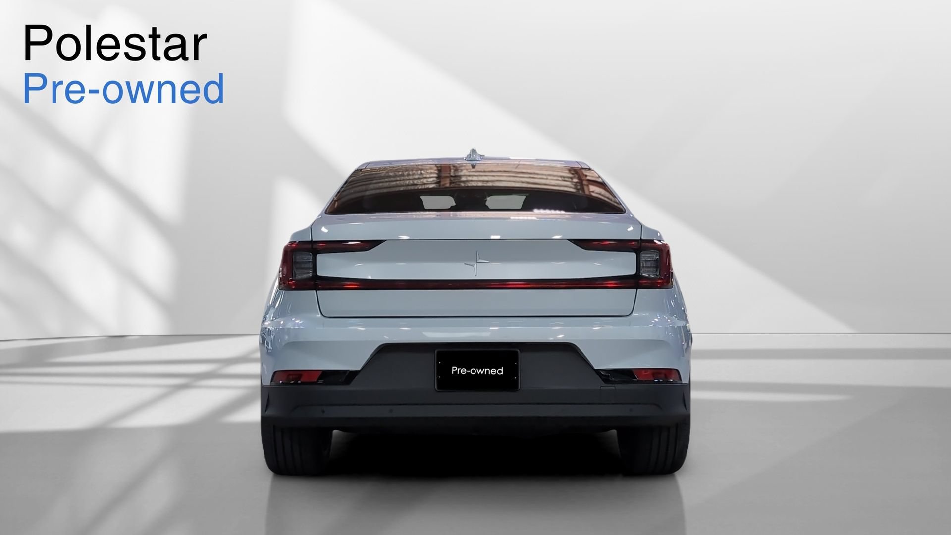 Certified 2024 Polestar Polestar 2 AWD/4WD image 4