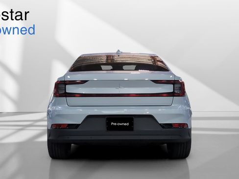 Certified 2024 Polestar Polestar 2 AWD/4WD image 4