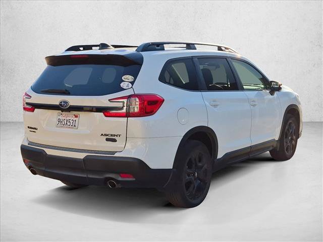 Used 2023 Subaru Ascent Onyx Edition Limited AWD/4WD image 5