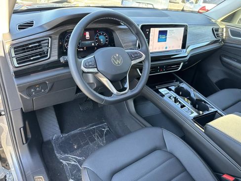 New 2026 Volkswagen Atlas SEL AWD/4WD image 25