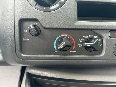 New 2025 Ford E-350 and Econoline 350 Super Duty w/ Driver's Safety Package image 20