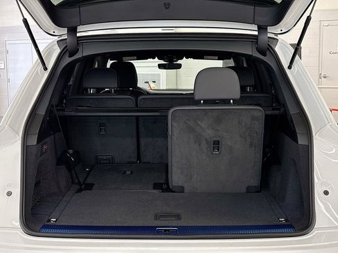 New 2025 Audi Q7 3.0T Premium Plus AWD/4WD image 22