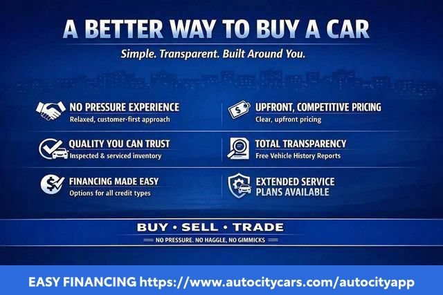 Used 2016 Honda Civic EX image 6