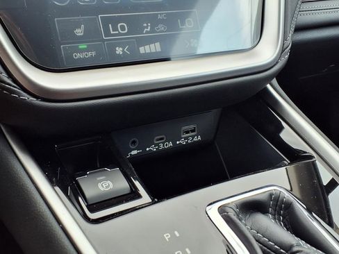 New 2025 Subaru Legacy Limited image 13