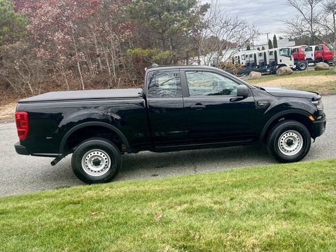 Used 2019 Ford Ranger XL w/ Equipment Group 101A Mid image 6