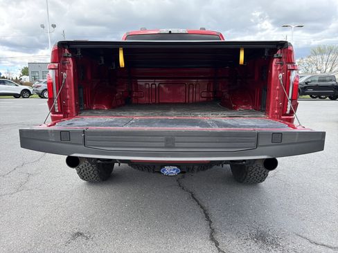 Used 2024 Ford F150 Raptor image 5