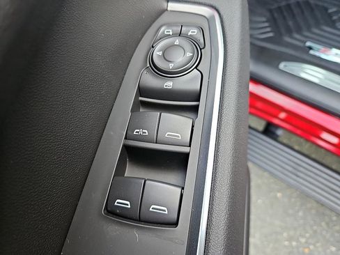 New 2026 Chevrolet Silverado 1500 LT Trail Boss w/ Convenience Package II image 14