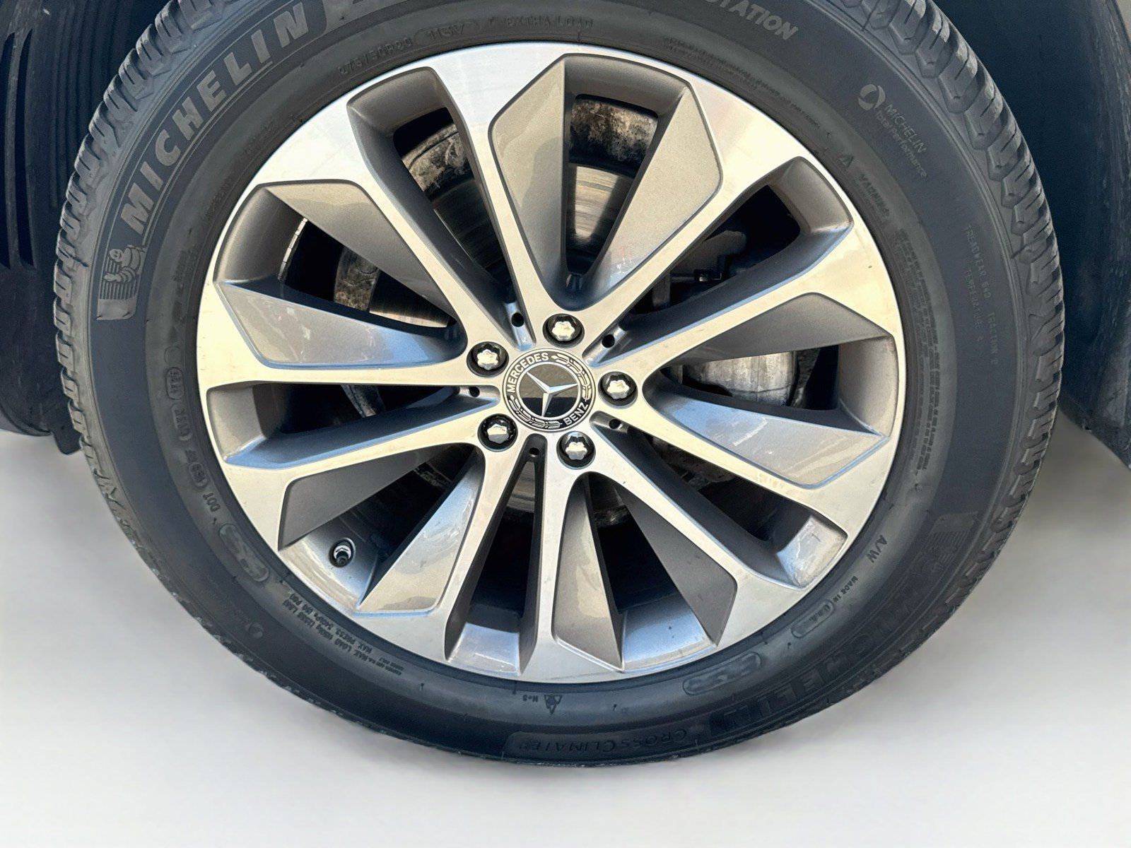 Used 2020 Mercedes-Benz GLE 350 4MATIC image 21