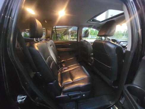 Used 2018 Honda Pilot EX-L image 14