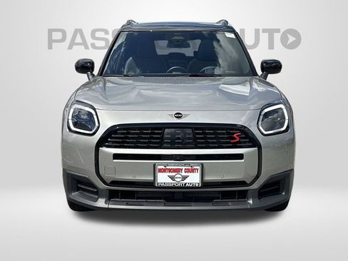 Used 2026 MINI Cooper Countryman S AWD/4WD image 21