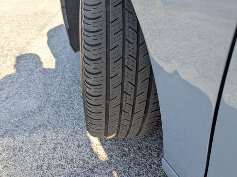 Used 2024 Honda Civic Sport Touring image 35