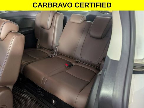 Used 2025 Honda Odyssey Touring image 27