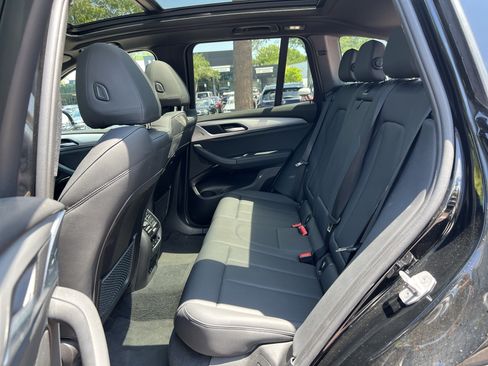 Used 2020 BMW X3 xDrive30i w/ Premium Package AWD/4WD image 31