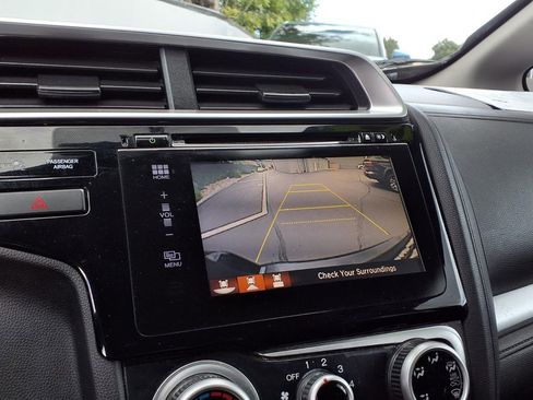 Used 2015 Honda Fit EX image 8