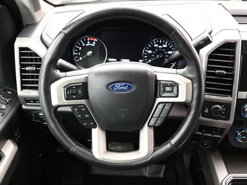 Used 2020 Ford F250 Lariat AWD/4WD image 15