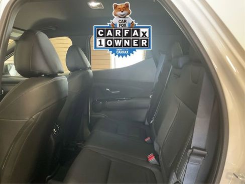 Used 2025 Hyundai Santa Cruz XRT image 10